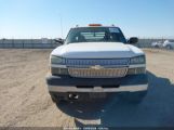 CHEVROLET SILVERADO 3500 CHASSIS CLASSIC WORK TRUCK photo