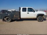 CHEVROLET SILVERADO 3500 CHASSIS CLASSIC WORK TRUCK photo