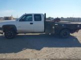 CHEVROLET SILVERADO 3500 CHASSIS CLASSIC WORK TRUCK photo