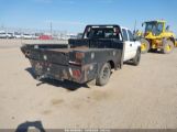 CHEVROLET SILVERADO 3500 CHASSIS CLASSIC WORK TRUCK photo