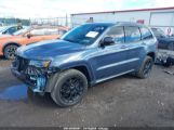 JEEP GRAND CHEROKEE LIMITED X 4X4 photo