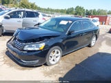 VOLKSWAGEN PASSAT 2.0L TDI SE 1VWBN7A37CC****** снимка