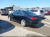 VOLKSWAGEN PASSAT 2.0L TDI SE 1VWBN7A37CC****** снимка