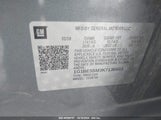 CHEVROLET CRUZE LT 1G1BE5SM3K7****** снимка