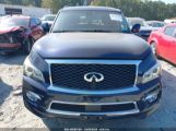 INFINITI QX80 photo