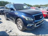 INFINITI QX80 photo