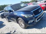 INFINITI QX80 photo