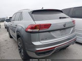 VOLKSWAGEN ATLAS CROSS SPORT 3.6L V6 SEL PREMIUM R-LINE 1V2FE2CA3MC****** снимка