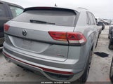 VOLKSWAGEN ATLAS CROSS SPORT 3.6L V6 SEL PREMIUM R-LINE 1V2FE2CA3MC****** photo