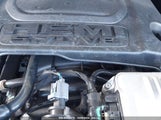 RAM 1500 LARAMIE 4X4 5'7 BOX 1C6SRFJT5RN****** снимка