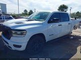 RAM 1500 LARAMIE 4X4 5'7 BOX 1C6SRFJT5RN****** снимка