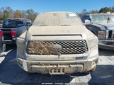 TOYOTA TUNDRA SR5 5.7L V8 5TFDY5F1XJX****** снимка