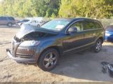 AUDI Q7 3.0T PREMIUM WA1CGAFE3FD****** photo