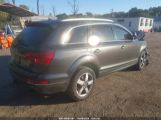 AUDI Q7 3.0T PREMIUM WA1CGAFE3FD****** photo