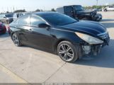 HYUNDAI SONATA SE 2.0T снимка