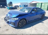 BMW I4 EDRIVE40 WBY73AW00NF****** снимка