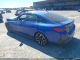 BMW I4 EDRIVE40 WBY73AW00NF****** снимка