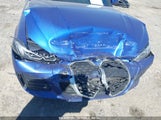 BMW I4 EDRIVE40 WBY73AW00NF****** снимка