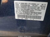 Honda Pilot Lx 5FNYF4H21FB001358 снимка