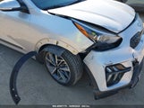 KIA NIRO TOURING KNDCC3LC5L5****** снимка