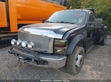 FORD F-550 CHASSIS 1FDAF57R68E****** снимка