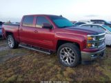 CHEVROLET SILVERADO 1500 1LT снимка