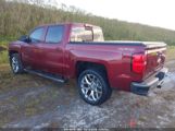 CHEVROLET SILVERADO 1500 1LT снимка