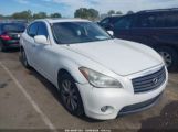 INFINITI M37X photo