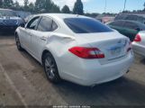 INFINITI M37X photo