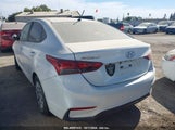 Hyundai Accent Se 3KPC24A39JE014916 снимка