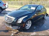CADILLAC ATS STANDARD 1G6AA5RA0G0****** снимка