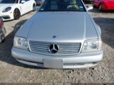 MERCEDES-BENZ SL 500 photo