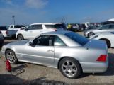 MERCEDES-BENZ SL 500 photo