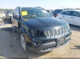 JEEP COMPASS LATITUDE снимка