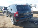 JEEP COMPASS LATITUDE снимка