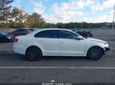 VOLKSWAGEN JETTA 2.5L SE photo