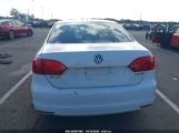 VOLKSWAGEN JETTA 2.5L SE photo