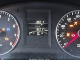 VOLKSWAGEN JETTA 2.5L SE photo