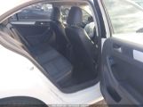 VOLKSWAGEN JETTA 2.5L SE photo