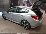 SUBARU IMPREZA SPORT 4S3GTAM68J3****** снимка