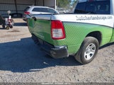 RAM 1500 TRADESMAN 4X2 6'4 BOX 1C6SRECG4MN****** снимка