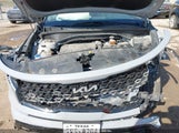 KIA SORENTO EX 5XYRH4LF6PG196263 снимка