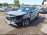 KIA SORENTO EX 5XYRH4LF6PG196263 снимка