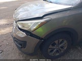 HYUNDAI SANTA FE SPORT 5XYZTDLB4DG****** photo