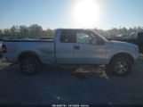 FORD F-150 FX4/STX/XL/XLT снимка