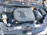 DODGE GRAND CARAVAN SXT photo