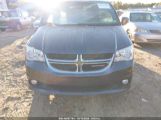 DODGE GRAND CARAVAN SXT photo