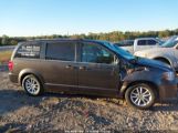 DODGE GRAND CARAVAN SXT photo