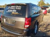 DODGE GRAND CARAVAN SXT photo