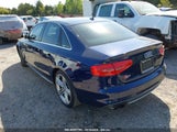 AUDI S4 3.0T PREMIUM PLUS WAUDGAFL6EA****** снимка